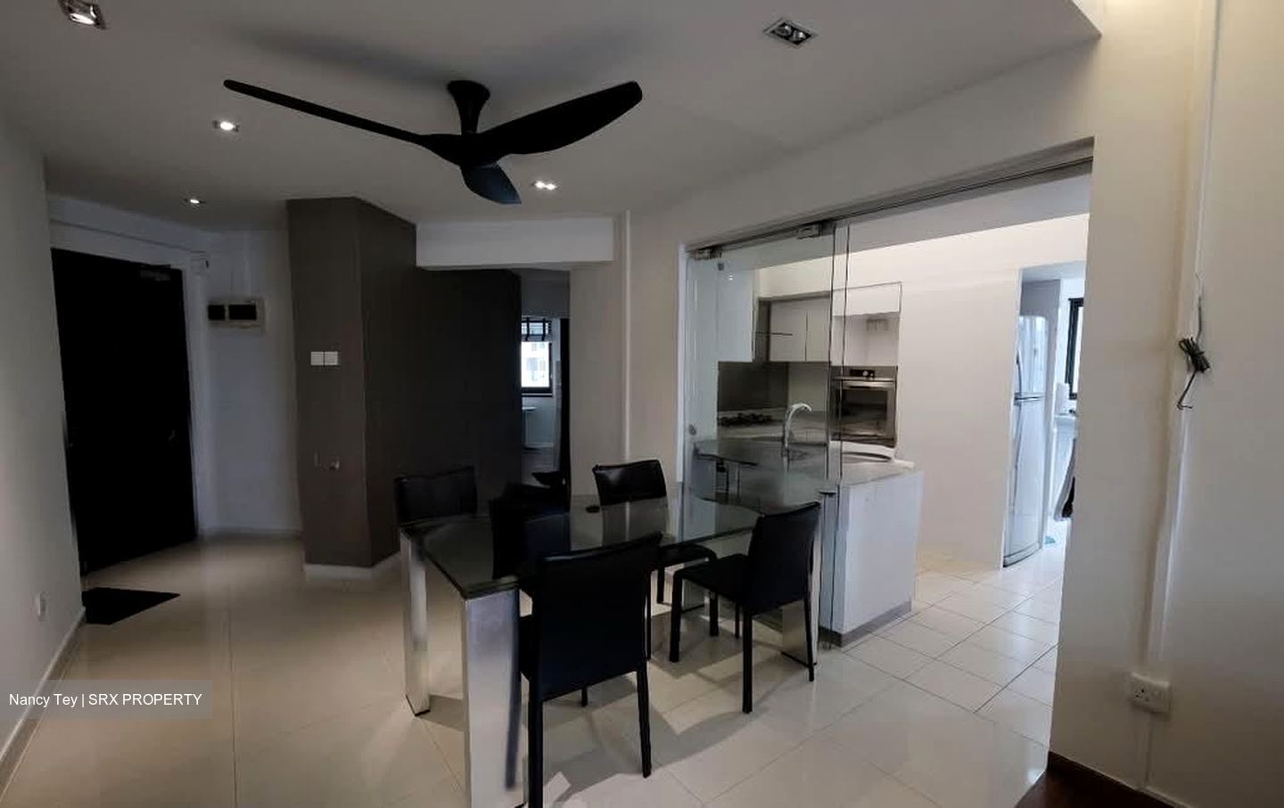 Blk 112B Depot Heights (Bukit Merah), HDB 5 Rooms #595186781